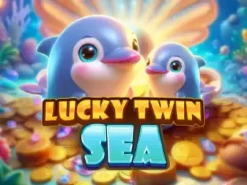 Lucky Twin Sea